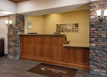 Sleep Inn & Suites Oakley I-70 hotel thumbnail 5