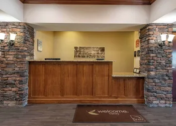 Sleep Inn & Suites Oakley I-70 hotel thumbnail 6