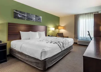 Sleep Inn & Suites Oakley I-70 hotel thumbnail 7