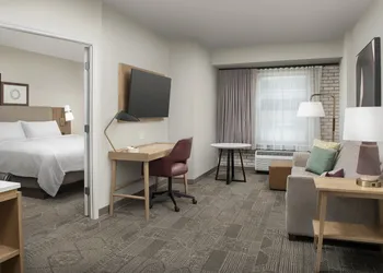 Staybridge Suites San Antonio by IHG hotel thumbnail 8