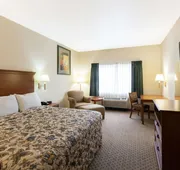 Days Inn by Wyndham San Antonio at Palo Alto hotel detail image 3