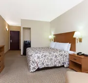Days Inn by Wyndham San Antonio at Palo Alto hotel detail image 4