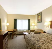 Days Inn by Wyndham San Antonio at Palo Alto hotel detail image 5