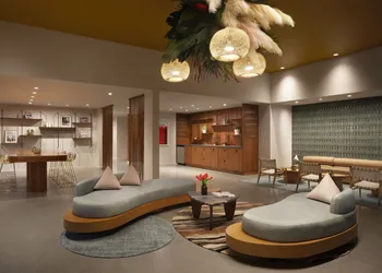 Flamingo Resort & Spa Santa Rosa Sonoma, Tapestry by Hilton hotel thumbnail 2
