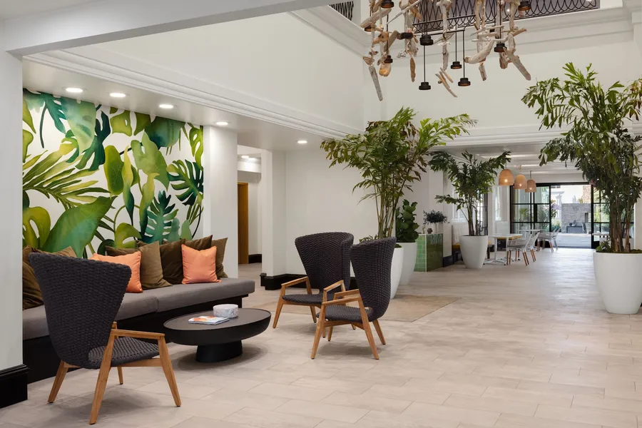 Tommy Bahama Miramonte Resort & Spa hotel detail image 2