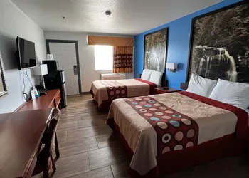 Conn Brown Harbour Inn Aransas Pass Corpus Christi hotel thumbnail 2
