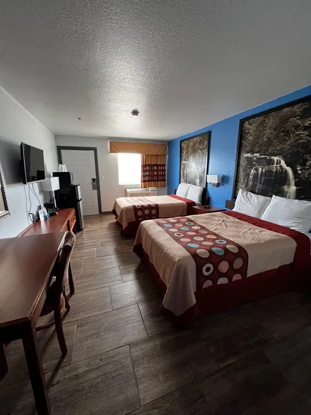 Conn Brown Harbour Inn Aransas Pass Corpus Christi hotel detail image 2