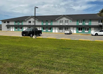 Conn Brown Harbour Inn Aransas Pass Corpus Christi hotel thumbnail 5
