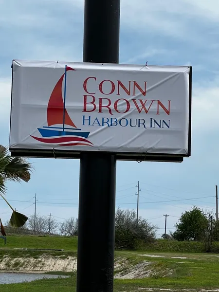 Conn Brown Harbour Inn Aransas Pass Corpus Christi hotel detail image 6