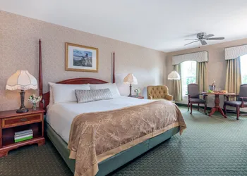 Bar Harbor Grand Hotel hotel thumbnail 5
