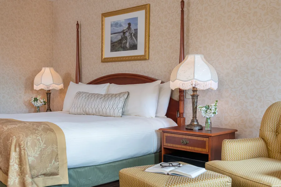 Bar Harbor Grand Hotel hotel detail image 6