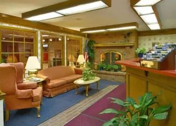 Indy Speedway Inn hotel thumbnail 2