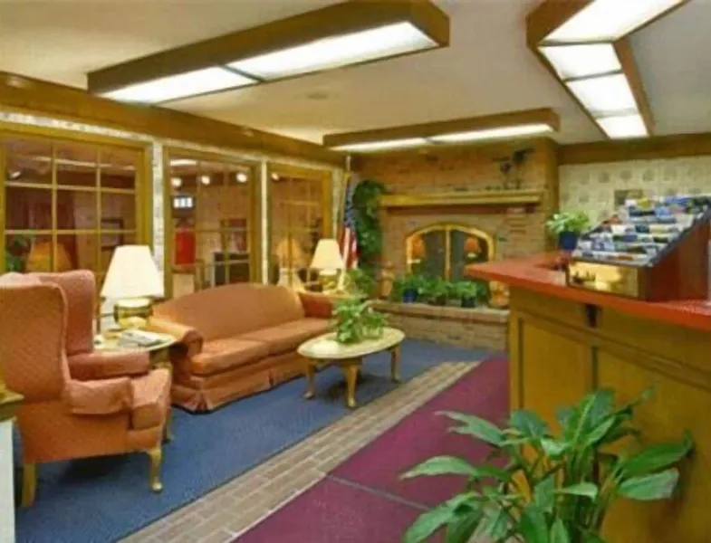 Indy Speedway Inn hotel detail image 2