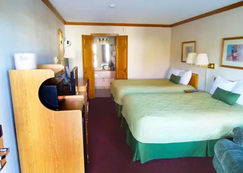 Indy Speedway Inn hotel thumbnail 3