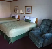 Indy Speedway Inn hotel detail image 4