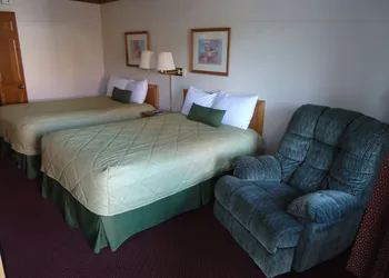 Indy Speedway Inn hotel thumbnail 4