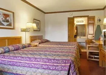 Indy Speedway Inn hotel thumbnail 5
