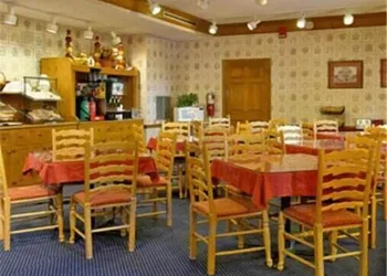 Indy Speedway Inn hotel thumbnail 8