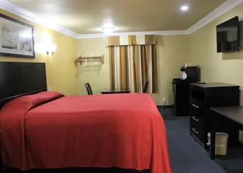 El Rancho Inn Hawthorne hotel thumbnail 6