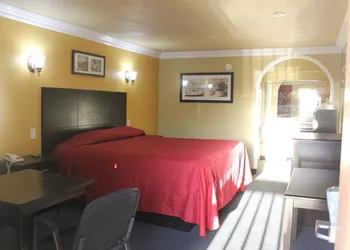 El Rancho Inn Hawthorne hotel thumbnail 7