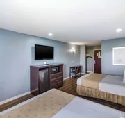 Rodeway Inn & Suites Port Arthur - Groves hotel detail image 7