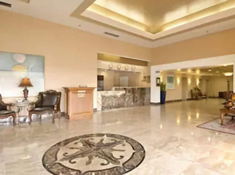 Ramada by Wyndham Hawthorne LAX / LA Stadium hotel detail image 2