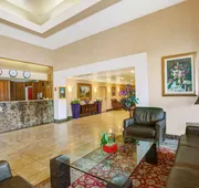 Ramada by Wyndham Hawthorne LAX / LA Stadium hotel detail image 3