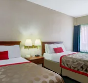 Ramada by Wyndham Hawthorne LAX / LA Stadium hotel detail image 5