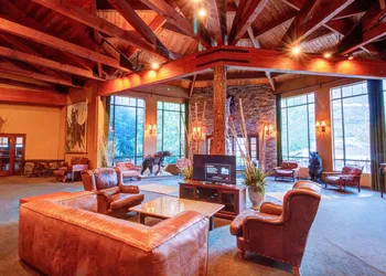 The Retreat on Charleston Peak hotel thumbnail 2