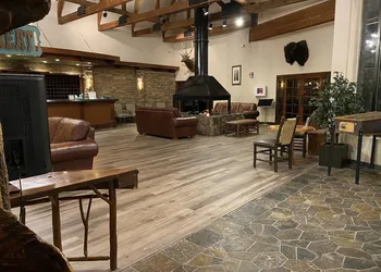 The Retreat on Charleston Peak hotel thumbnail 4