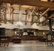 The Retreat on Charleston Peak hotel detail image 5