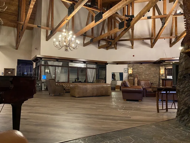 The Retreat on Charleston Peak hotel detail image 6