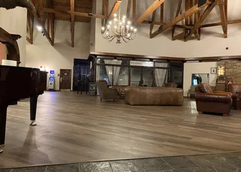 The Retreat on Charleston Peak hotel thumbnail 7
