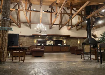 The Retreat on Charleston Peak hotel thumbnail 8