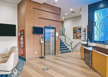 Fairfield Inn by Marriott New York LaGuardia Airport/Astoria hotel thumbnail 4