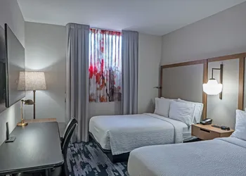 Fairfield Inn by Marriott New York LaGuardia Airport/Astoria hotel thumbnail 7