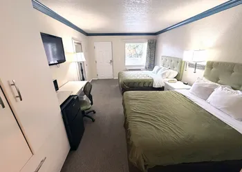 JC Inn hotel thumbnail 4