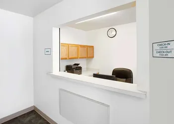 WoodSpring Suites Amarillo East I-40 hotel thumbnail 4