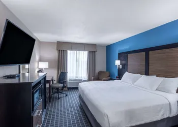 Baymont by Wyndham Kirksville University Area hotel thumbnail 5