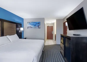 Baymont by Wyndham Kirksville University Area hotel thumbnail 6