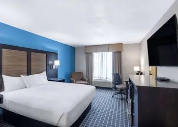 Baymont by Wyndham Kirksville University Area hotel thumbnail 7
