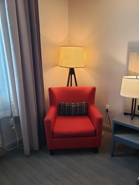 Country Inn & Suites by Radisson, Metairie (New Orleans), LA hotel detail image 6