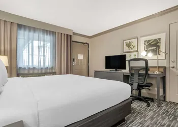 Country Inn & Suites by Radisson, Metairie (New Orleans), LA hotel thumbnail 8