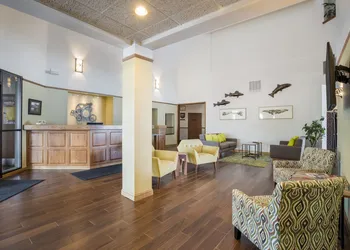 Baraga Lakeside Inn hotel thumbnail 2