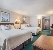 Baraga Lakeside Inn hotel detail image 3