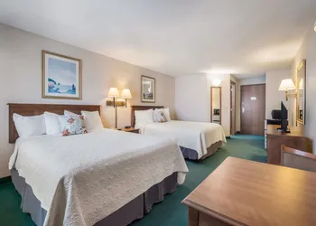 Baraga Lakeside Inn hotel thumbnail 3
