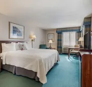 Baraga Lakeside Inn hotel detail image 5