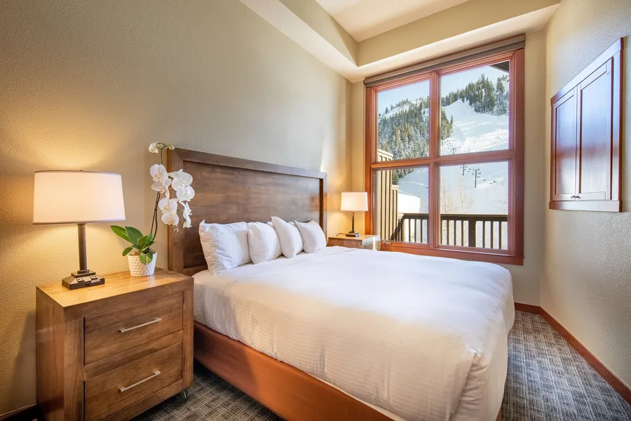The Village at Palisades Tahoe hotel detail image 2