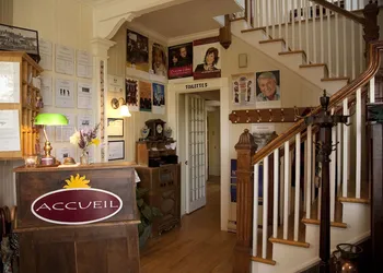 Auberge de La Tour du Lac hotel thumbnail 2