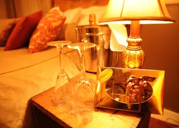 Auberge de La Tour du Lac hotel thumbnail 3